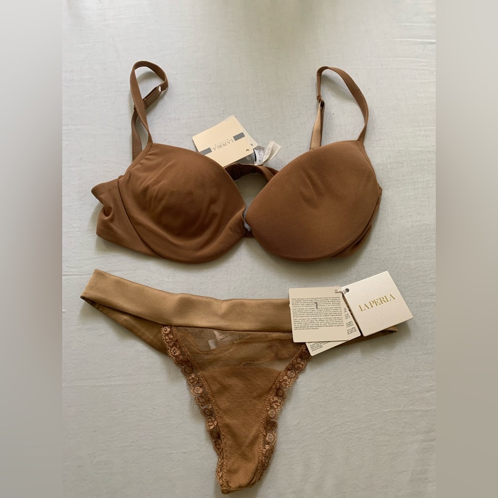 La Perla set